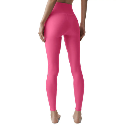 alo Women's High-Waist Airlift Legging Paradise Pink