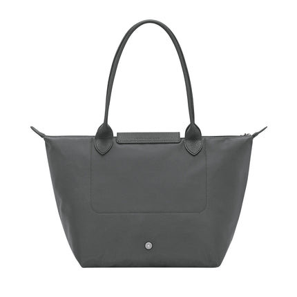 Longchamp Women's Le Pliage One M Tote Bag Anthracite