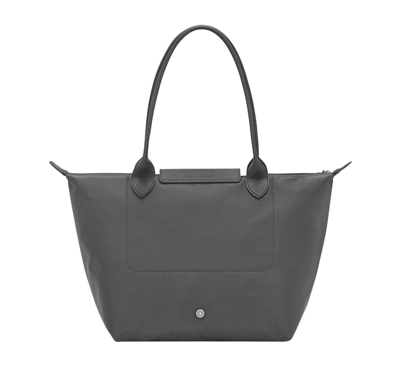 Longchamp Women's Le Pliage One M Tote Bag Anthracite