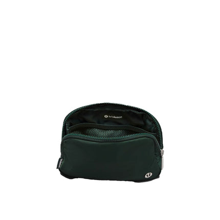 lululemon  Unisex Everywhere Belt Bag 1L Legacy Green