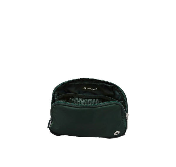 lululemon  Unisex Everywhere Belt Bag 1L Legacy Green