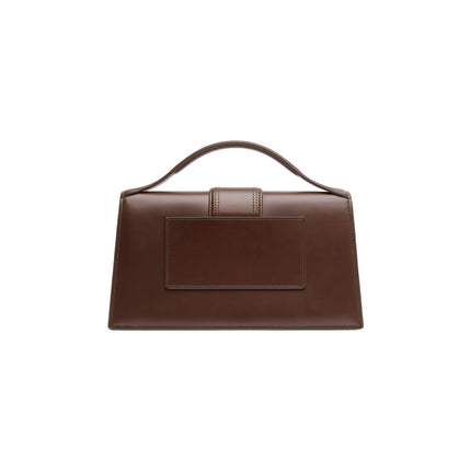 Jacquemus Women's Les Classiques The Large Bambino Brown