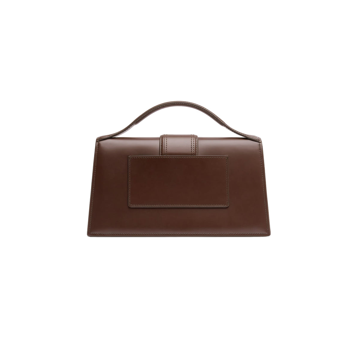 Jacquemus Women's Les Classiques The Large Bambino Brown