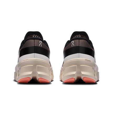ON Women's Cloudmonster Ash/Sunstone