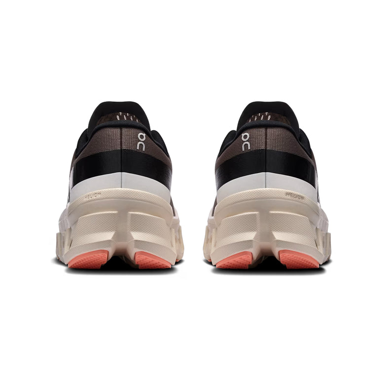 ON Women's Cloudmonster Ash/Sunstone