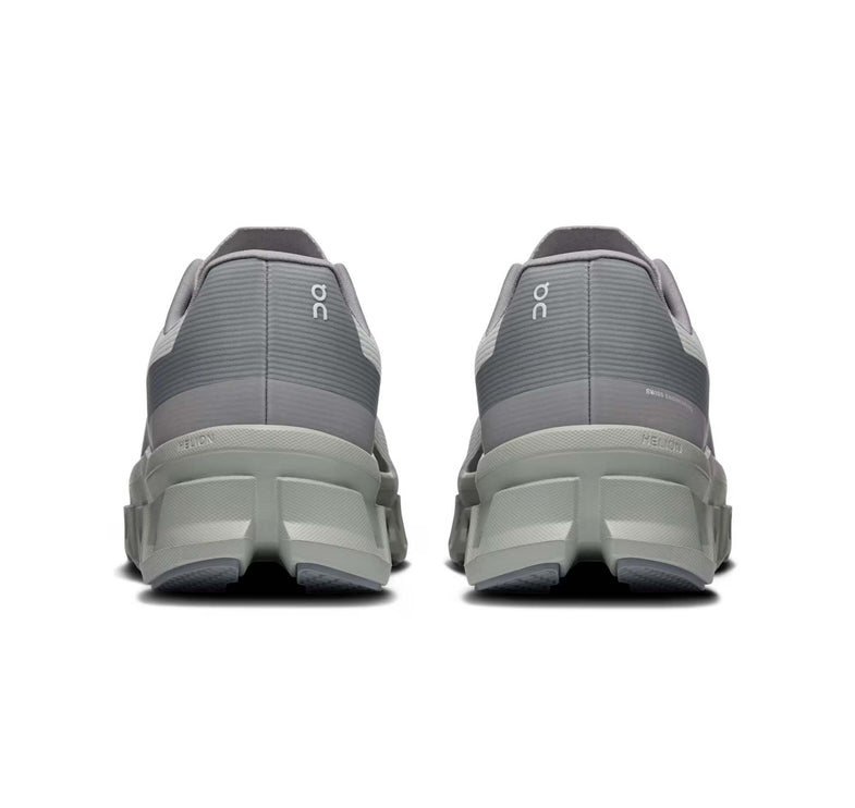 ON Men's Cloudmonster Void Iceberg/Tin