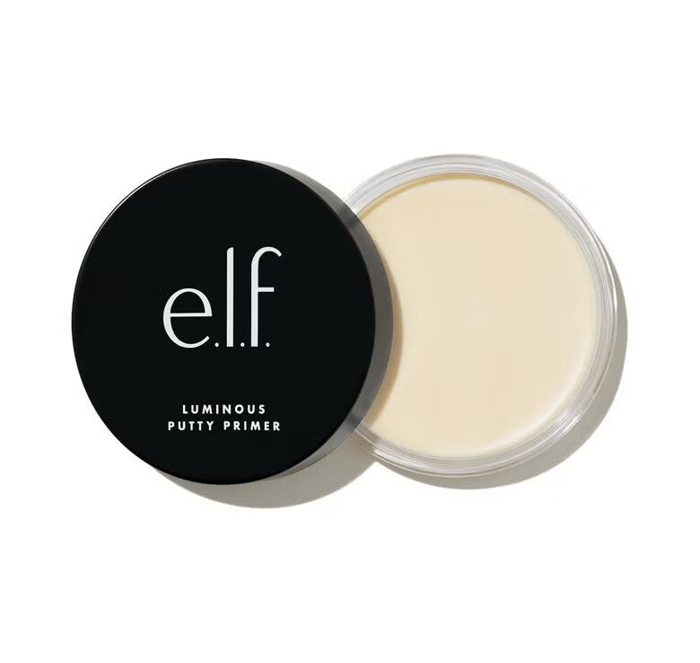 e.l.f. Luminous Putty Primer