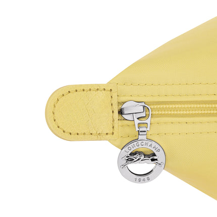 Longchamp Women's Le Pliage One S Handbag Lime