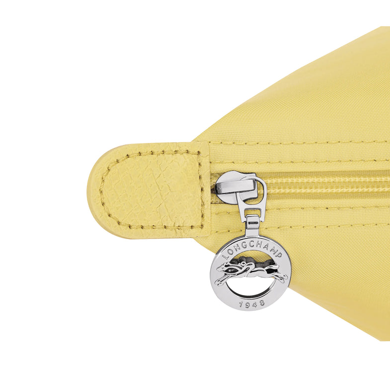 Longchamp Women's Le Pliage One S Handbag Lime