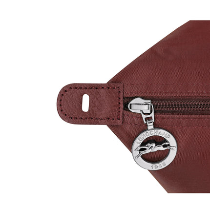 Longchamp Women's Le Pliage One XL Travel Bag Burgundy