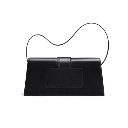 Jacquemus Women's The Long Bambino Black