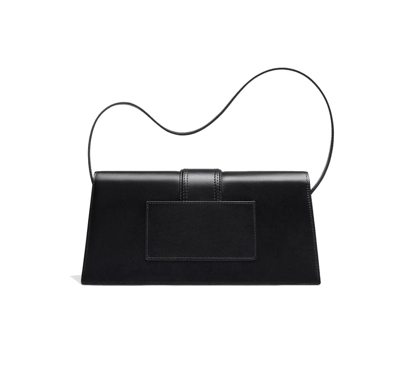 Jacquemus Women's The Long Bambino Black