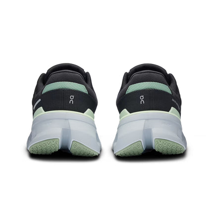 ON Women's Cloudrunner 2 Wide Shadow/Lima
