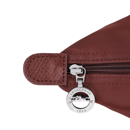 Longchamp Women's Le Pliage One S Handbag Burgundy