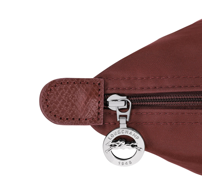 Longchamp Women's Le Pliage One S Handbag Burgundy