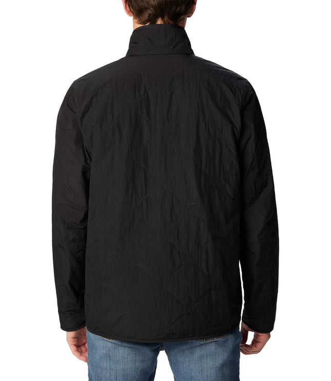 Columbia Men's Birchwood II Jacket Black