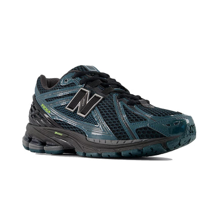 New Balance 1906R Medusa Green with Black U190646S