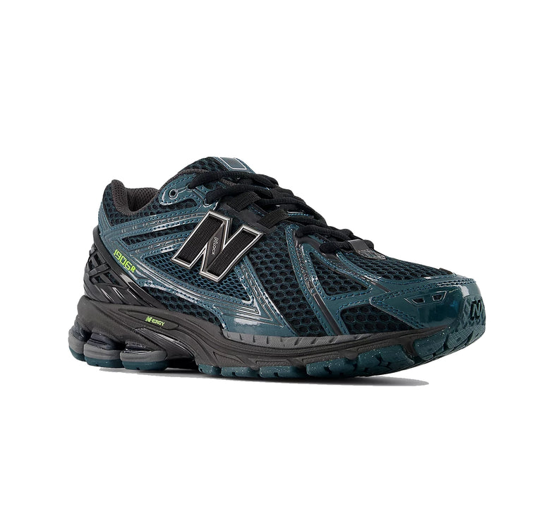 New Balance 1906R Medusa Green with Black U190646S