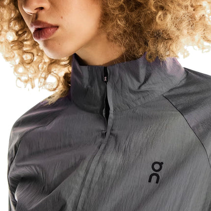 ON Cloud Women's Court Jacket Eclipse
