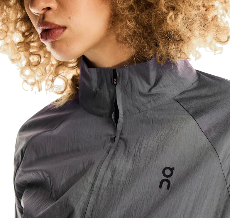 ON Cloud Women's Court Jacket Eclipse