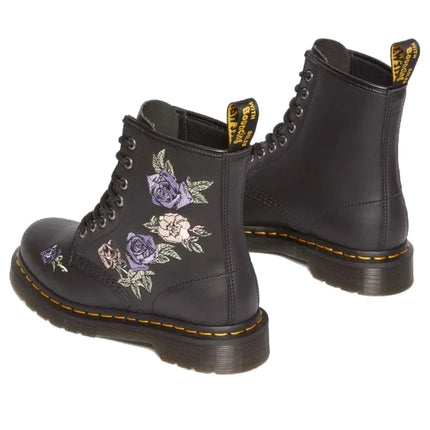Dr. Martens Women's 1460 Vonda Boots Black