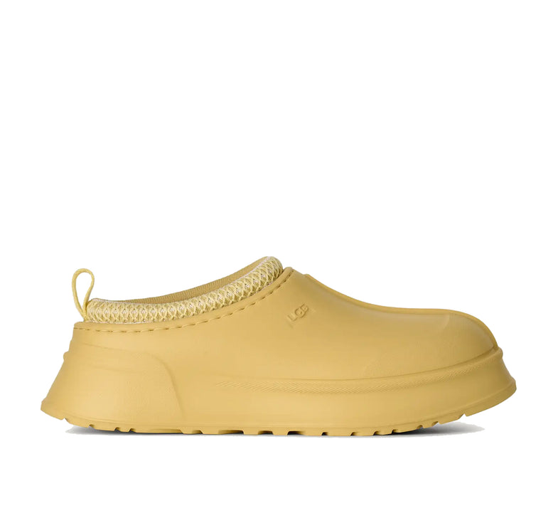 UGG Women's Tazz Molded Muted Mustard
