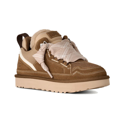 UGG Women's Lowmel Light Bronze