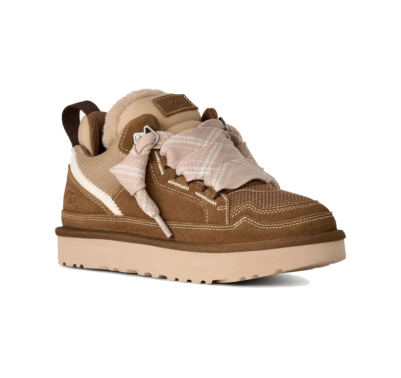 UGG Women's Lowmel Light Bronze