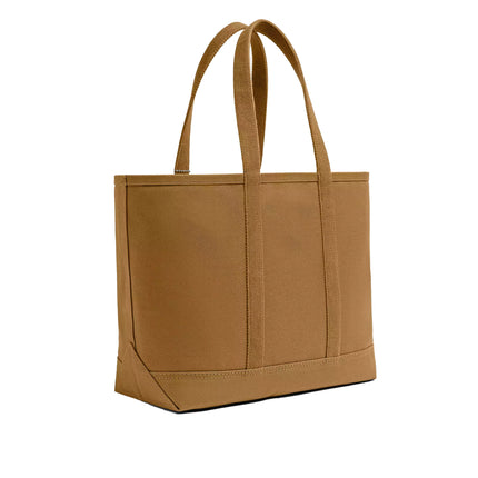 Coach Unisex Utility Tote Trench