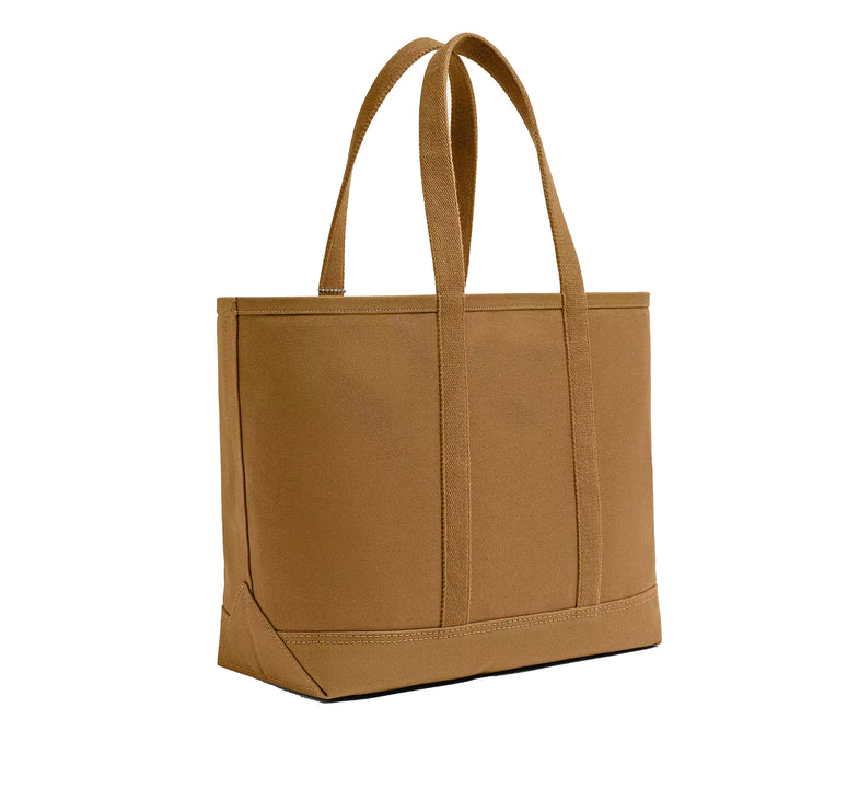 Coach Unisex Utility Tote Trench