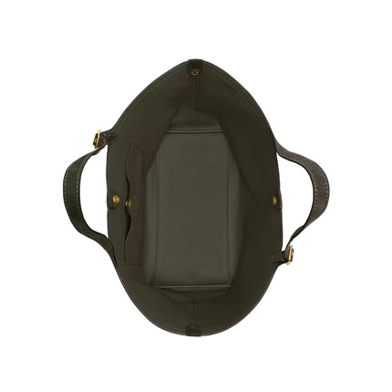 Coach Women's Gramercy Tote Bag Brass/Olive