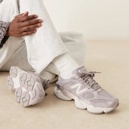 New Balance 9060 Truffle Salt with Sea Salt U906087O