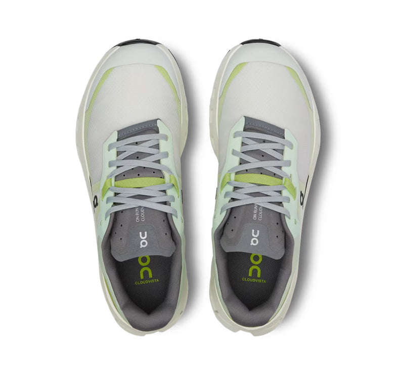 ON Women's Cloudvista 2 Lima/Kiwi