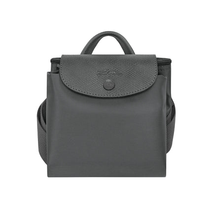 Longchamp Women's Le Pliage One M Backpack Anthracite