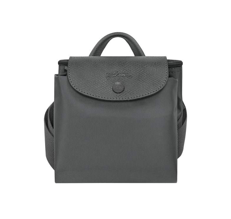 Longchamp Women's Le Pliage One M Backpack Anthracite