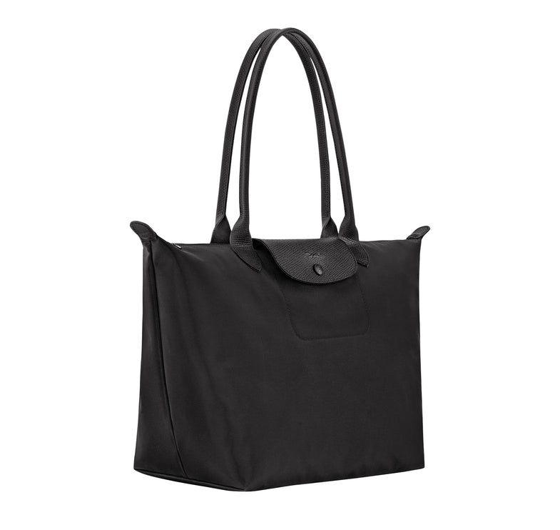 Longchamp Women's Le Pliage One L Tote Bag Black
