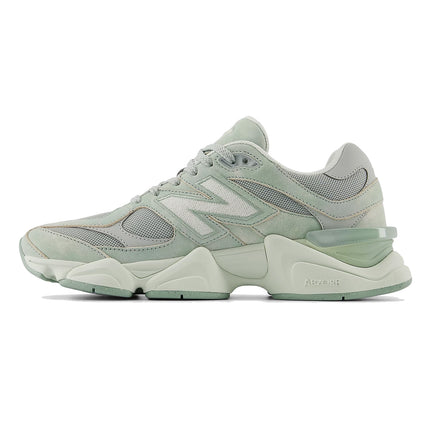 New Balance 9060 Mosaic Green with Sea Salt U90608Z4