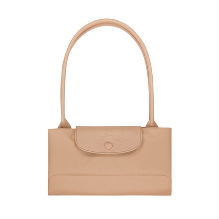 Longchamp Women's Le Pliage One L Tote Bag Beige