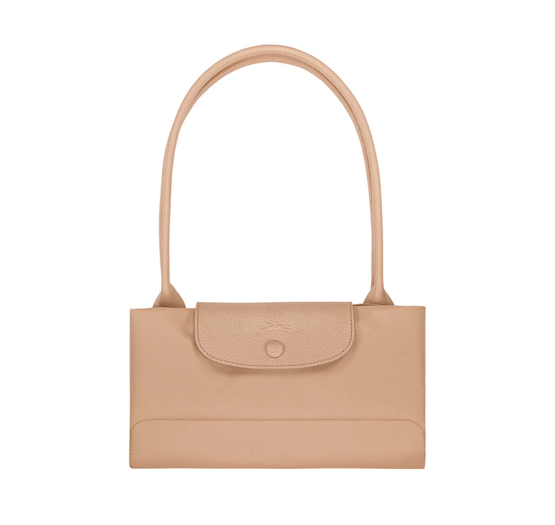 Longchamp Women's Le Pliage One L Tote Bag Beige