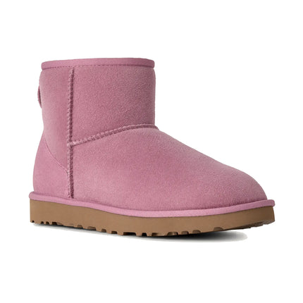 UGG Women's Classic Mini II Dusty Orchid