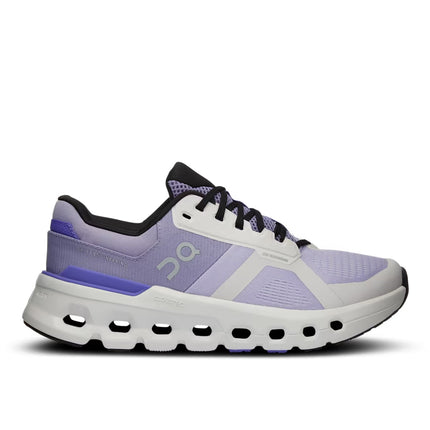 ON Women's Cloudrunner 2 Nimbus/Blueberry