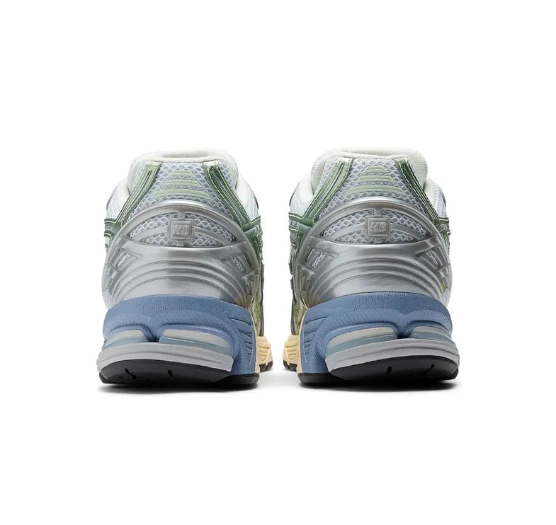 New Balance 1906R Ice Blue/Melon Water/Dusk Shower U1906RNE