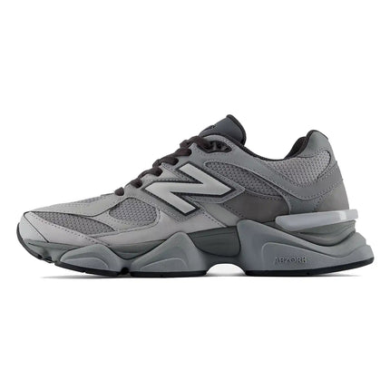 New Balance 9060 Slate Grey with Harbor Grey U90609XS