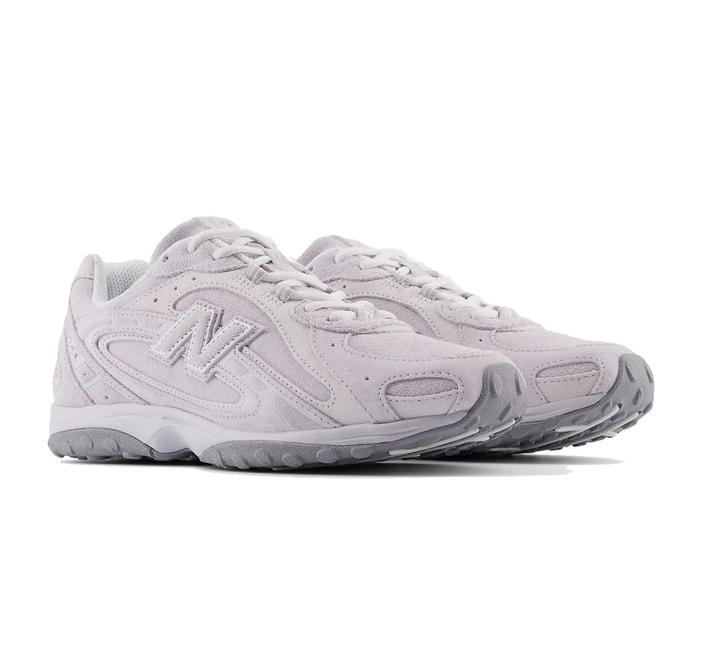 New Balance 204L Pearl Grey U204LMMB - Hafta Sonuna Özel Fiyat