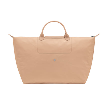 Longchamp Women's Le Pliage One L Travel Bag Beige