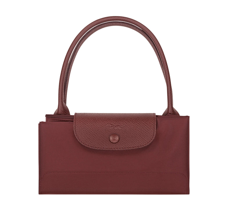 Longchamp Women's Le Pliage One L Handbag Burgundy