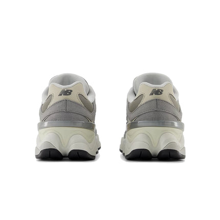 New Balance Grade School 9060 Slate Gray with Arid Stone GC9060BA