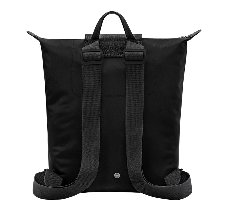 Longchamp Women's Le Pliage One M Backpack Black