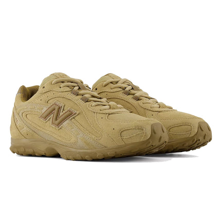 New Balance 204L Quicksand with Bark U204LFSP