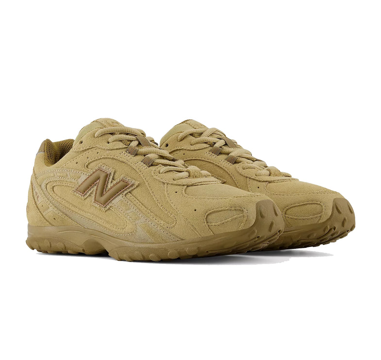 New Balance 204L Quicksand with Bark U204LFSP